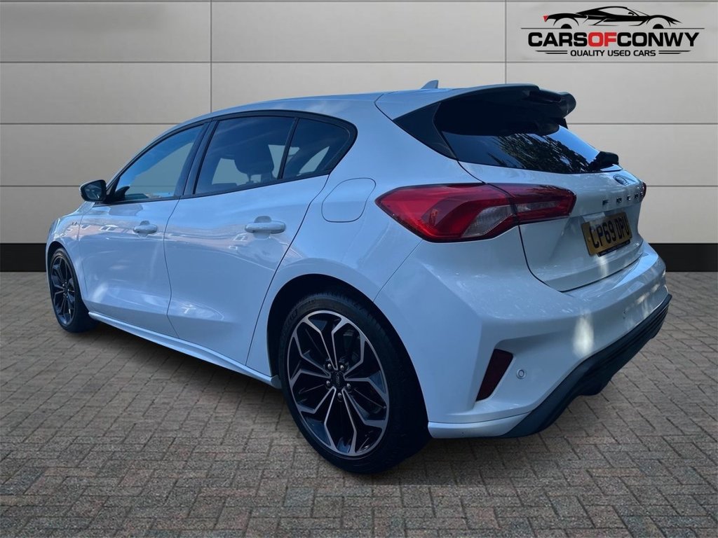 Used Ford Focus 2020 for sale - 76073988: Photo 5