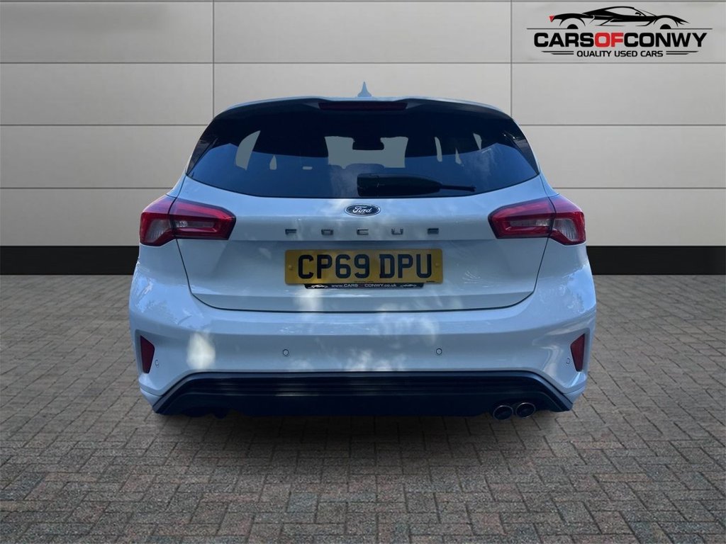 Used Ford Focus 2020 for sale - 76073988: Photo 6