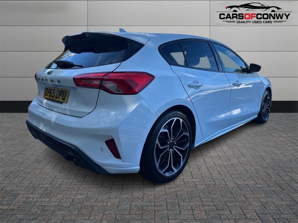 Used Ford Focus 2020 for sale - 76073988: Photo 7