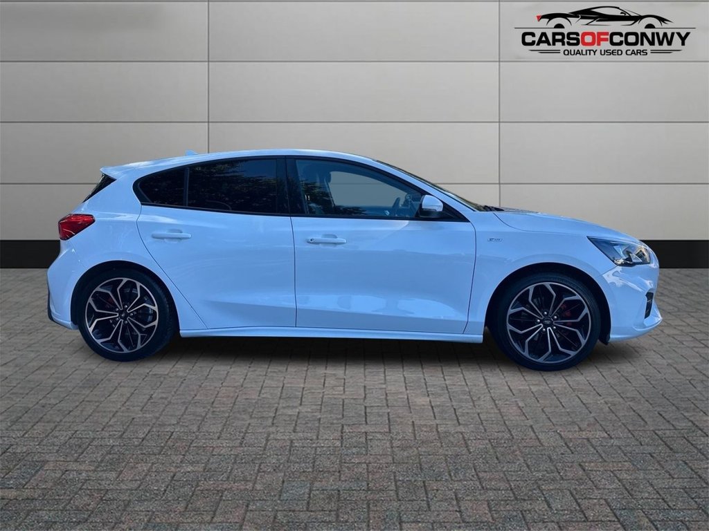 Used Ford Focus 2020 for sale - 76073988: Photo 8