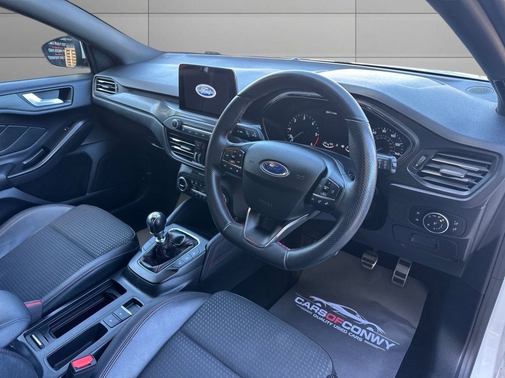 Used Ford Focus 2020 for sale - 76073988: Photo 9