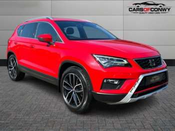 2016 (66) - 2.0 TDI XCELLENCE SUV 5dr Diesel Manual 4Drive Euro 6 (s/s) (150 ps)