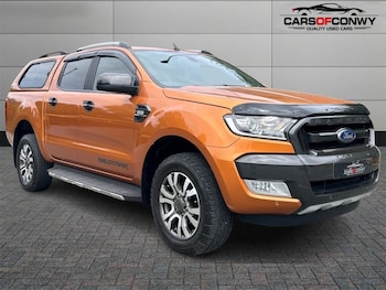 Used Ford Ranger 2017 for sale - 79120862: Photo