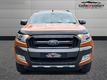 Used Ford Ranger 2017 for sale - 79120862: Photo