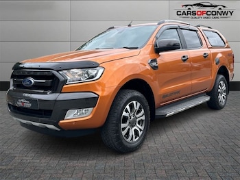 Used Ford Ranger 2017 for sale - 79120862: Photo