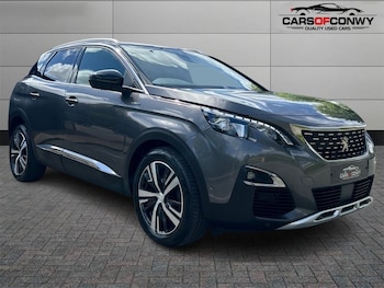 Used Peugeot 3008 2019 for sale - 79310455: Photo