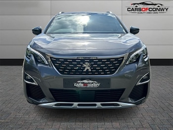 Used Peugeot 3008 2019 for sale - 79310455: Photo