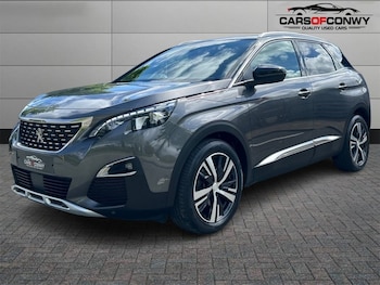 Used Peugeot 3008 2019 for sale - 79310455: Photo