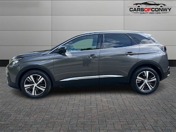 Used Peugeot 3008 2019 for sale - 79310455: Photo