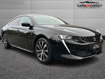 Used Peugeot 508 2020 for sale - 79310470: Photo