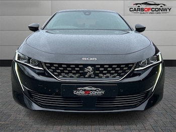 Used Peugeot 508 2020 for sale - 79310470: Photo
