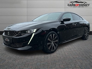 Used Peugeot 508 2020 for sale - 79310470: Photo