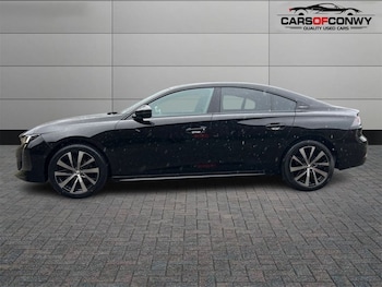 Used Peugeot 508 2020 for sale - 79310470: Photo