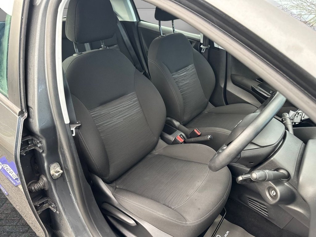 Used Peugeot 208 2012 for sale - 77049003: Photo 10