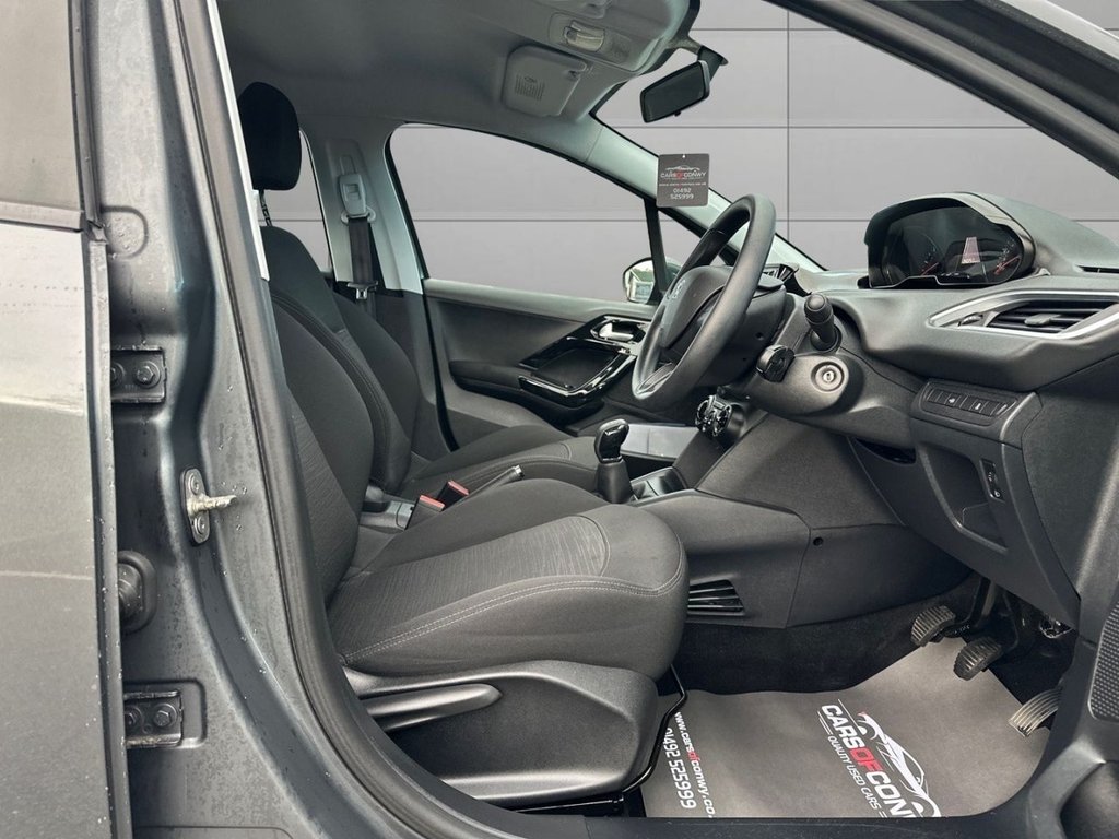 Used Peugeot 208 2012 for sale - 77049003: Photo 11