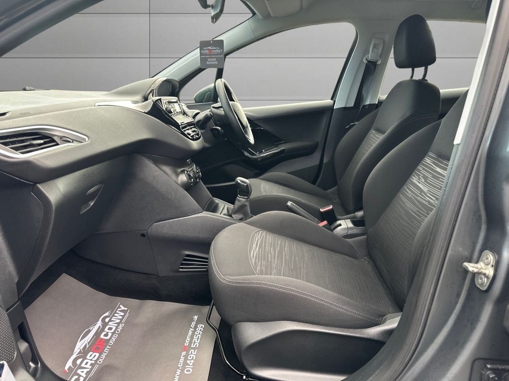 Used Peugeot 208 2012 for sale - 77049003: Photo 12