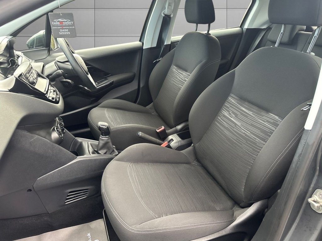 Used Peugeot 208 2012 for sale - 77049003: Photo 13