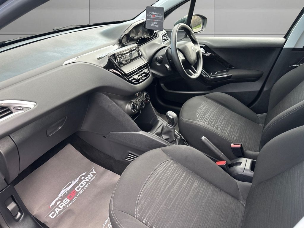 Used Peugeot 208 2012 for sale - 77049003: Photo 14