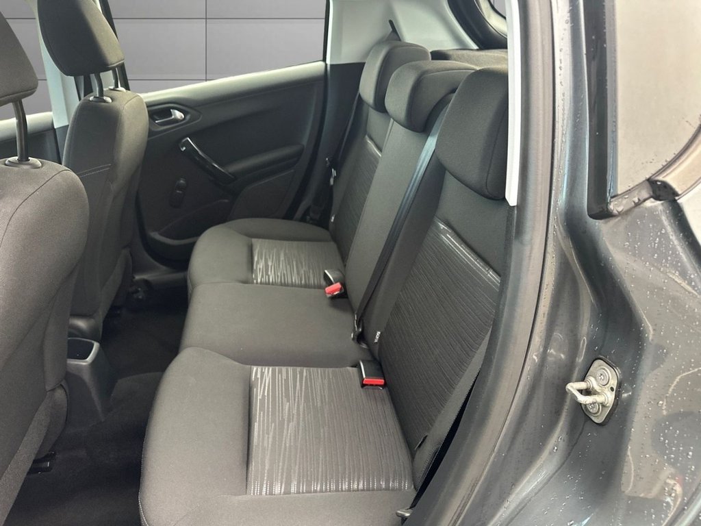 Used Peugeot 208 2012 for sale - 77049003: Photo 15