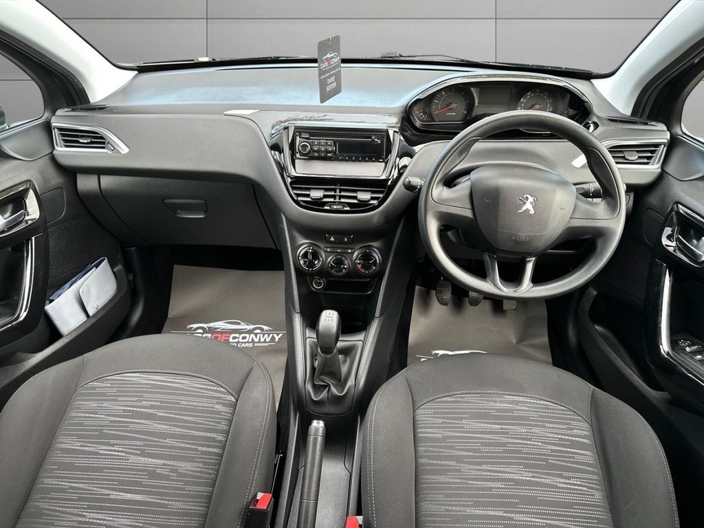 Used Peugeot 208 2012 for sale - 77049003: Photo 16