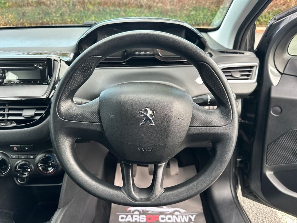 Used Peugeot 208 2012 for sale - 77049003: Photo 18