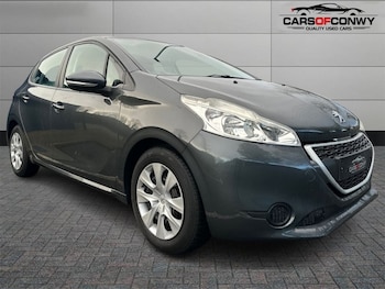 Used Peugeot 208 2012 for sale - 77049003: Photo