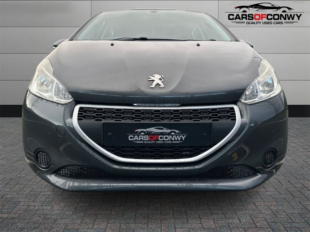 Used Peugeot 208 2012 for sale - 77049003: Photo 2