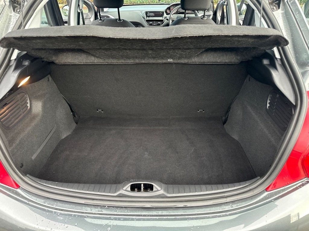 Used Peugeot 208 2012 for sale - 77049003: Photo 26