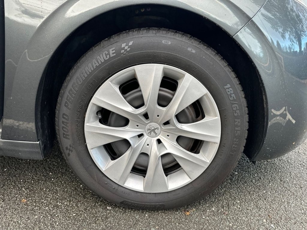 Used Peugeot 208 2012 for sale - 77049003: Photo 28