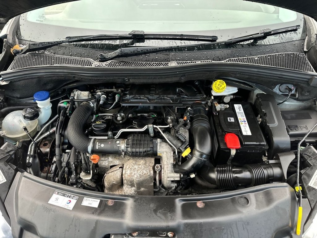 Used Peugeot 208 2012 for sale - 77049003: Photo 29