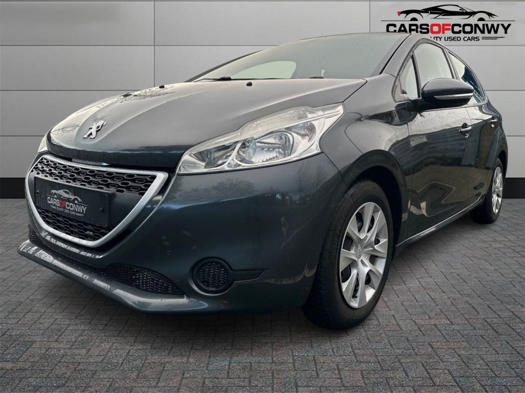 Used Peugeot 208 2012 for sale - 77049003: Photo 3