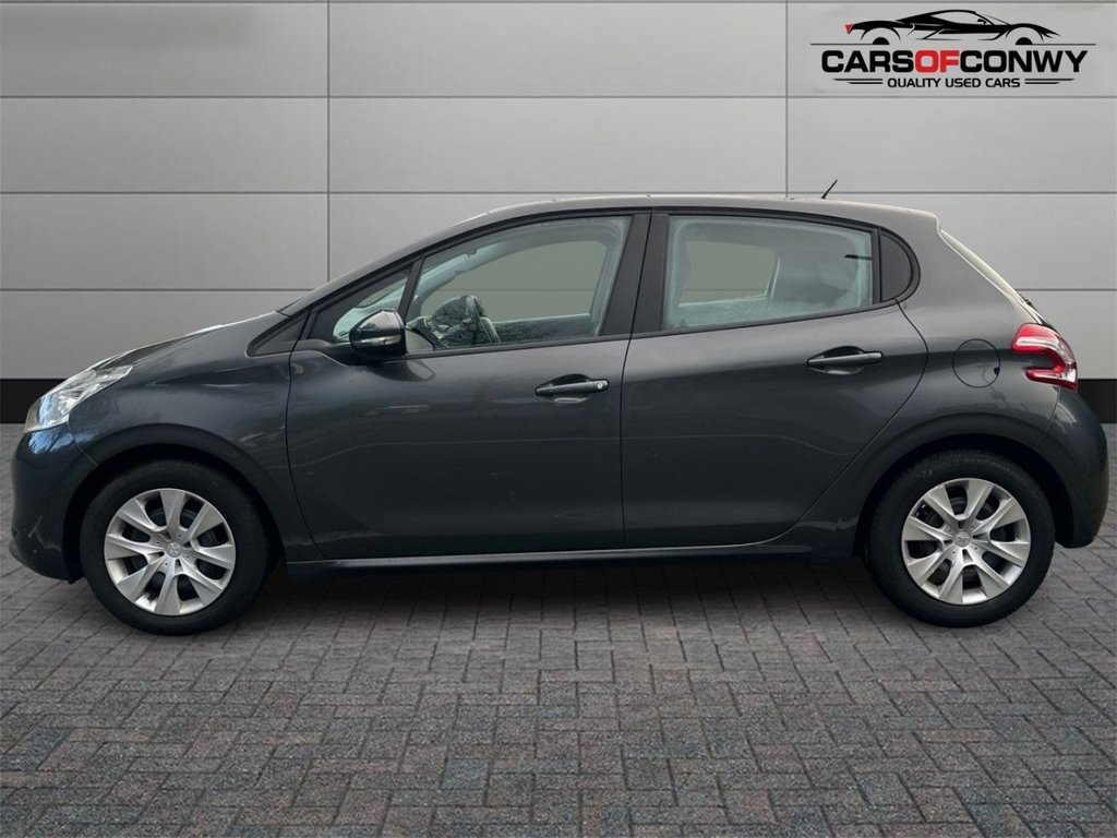 Used Peugeot 208 2012 for sale - 77049003: Photo 4