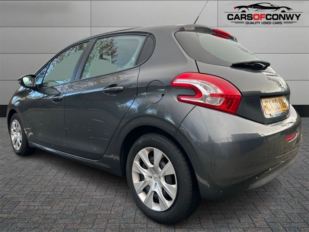 Used Peugeot 208 2012 for sale - 77049003: Photo 5