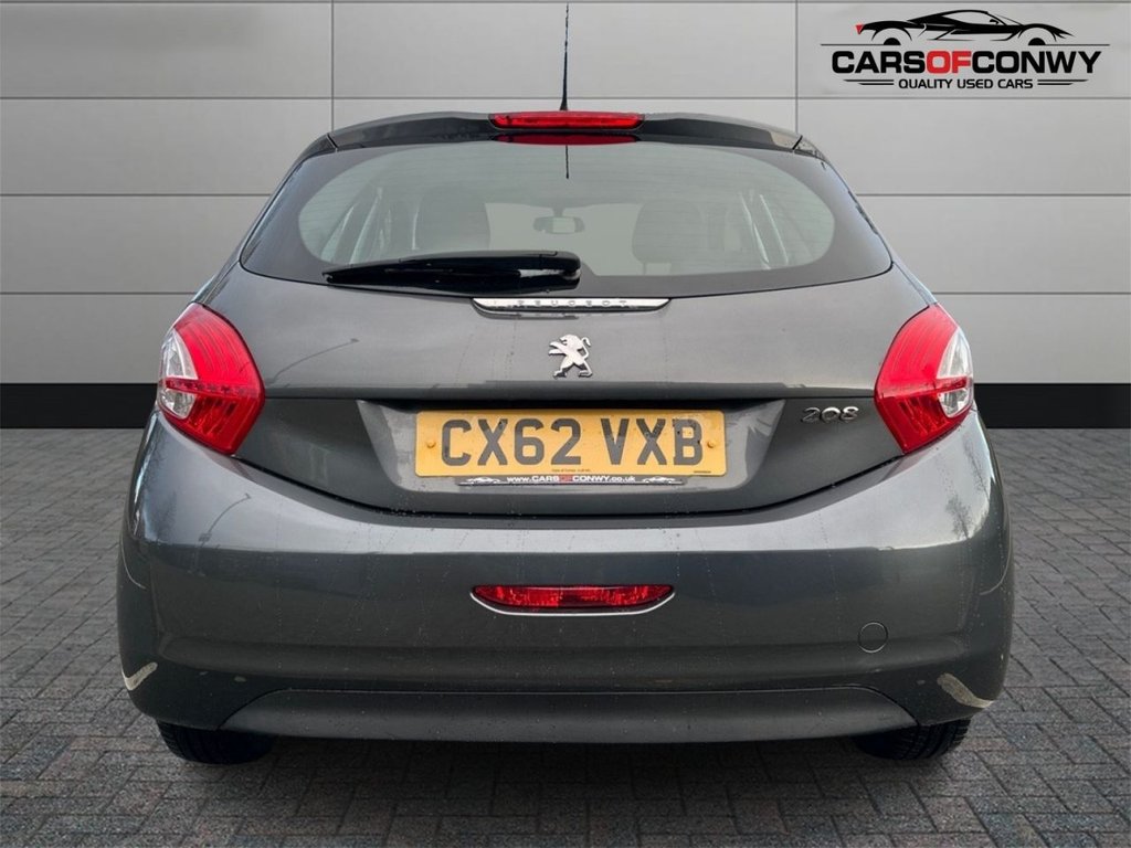 Used Peugeot 208 2012 for sale - 77049003: Photo 6