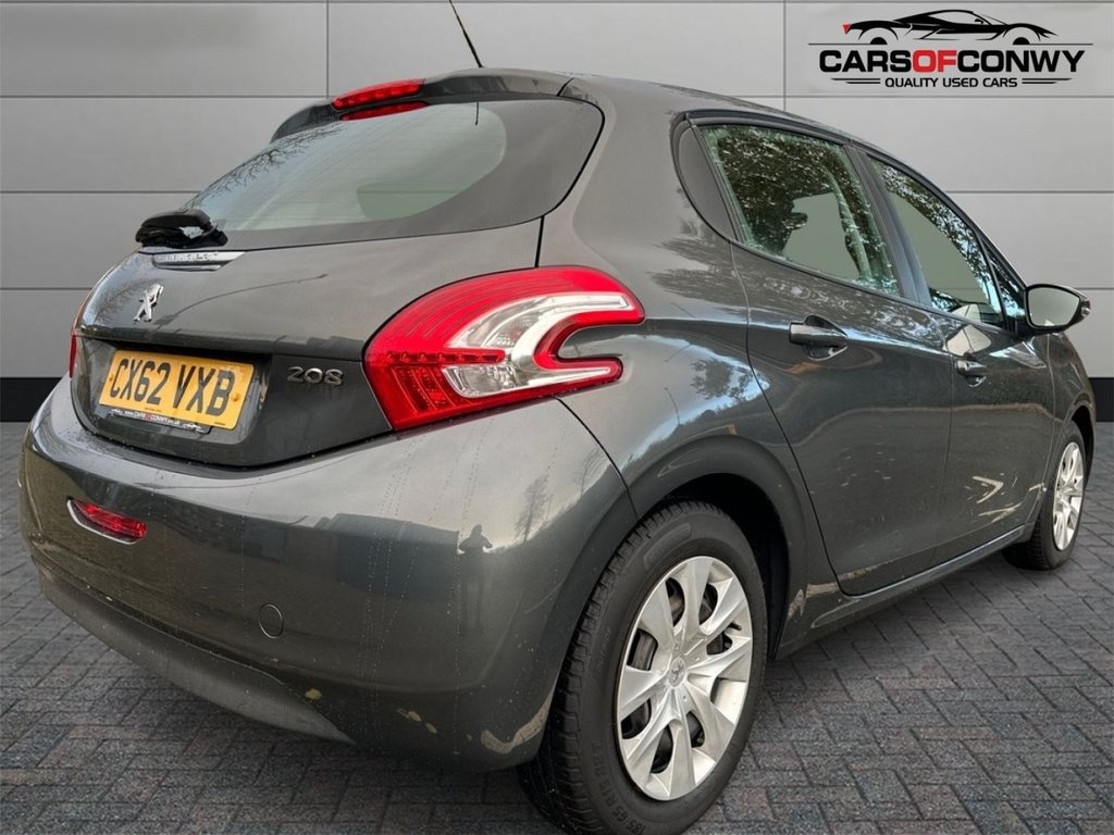 Used Peugeot 208 2012 for sale - 77049003: Photo 7