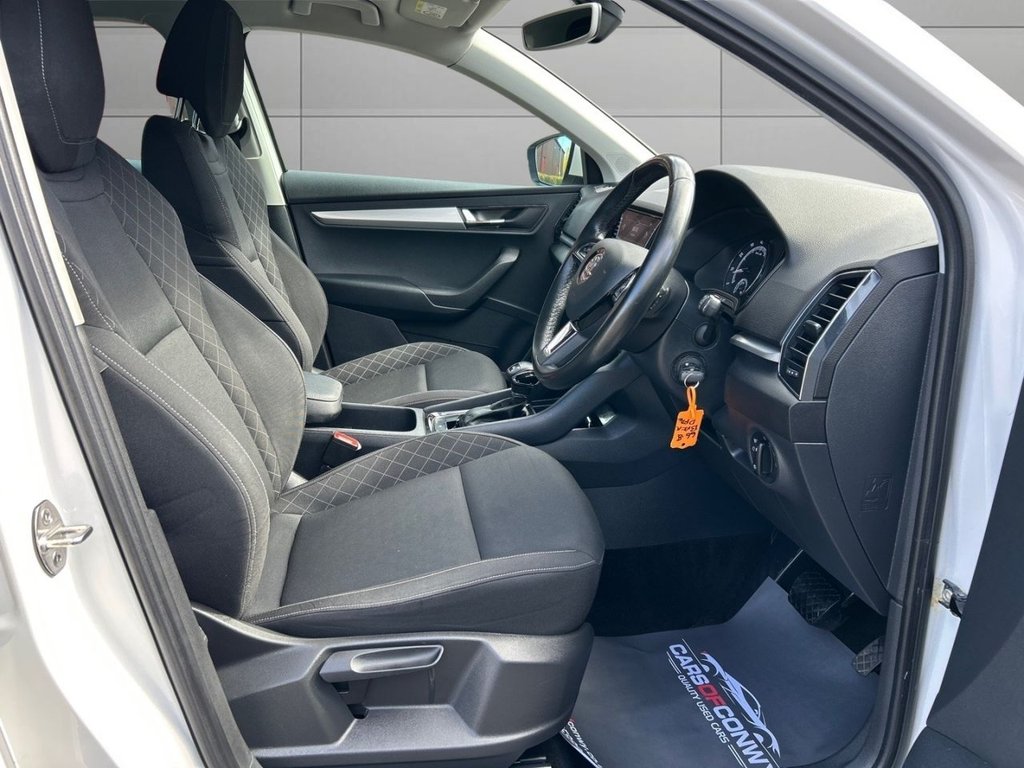 Used Skoda Karoq 2018 for sale - 78117560: Photo 11