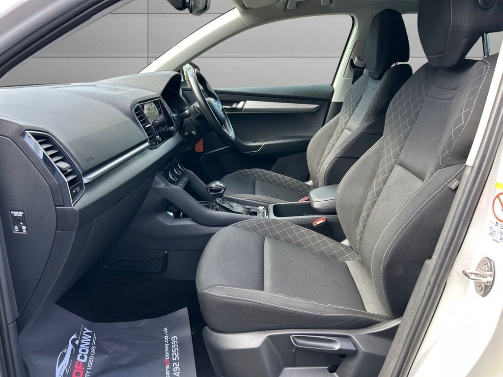 Used Skoda Karoq 2018 for sale - 78117560: Photo 12