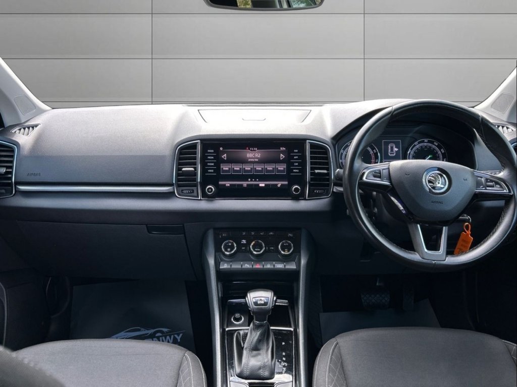 Used Skoda Karoq 2018 for sale - 78117560: Photo 16