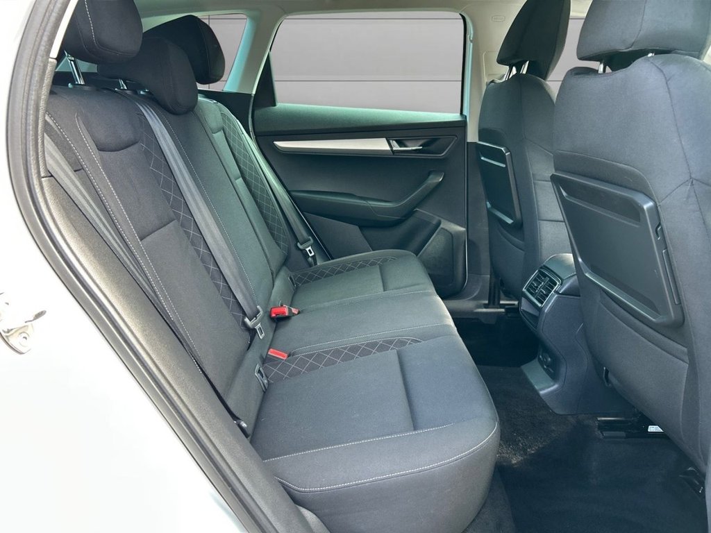 Used Skoda Karoq 2018 for sale - 78117560: Photo 17