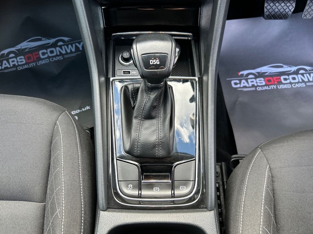 Used Skoda Karoq 2018 for sale - 78117560: Photo 20