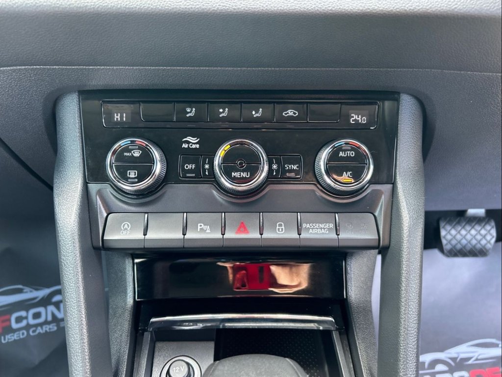 Used Skoda Karoq 2018 for sale - 78117560: Photo 21