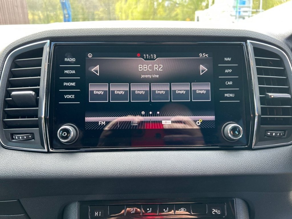 Used Skoda Karoq 2018 for sale - 78117560: Photo 22