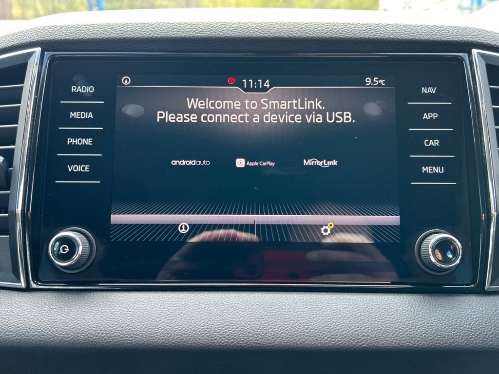 Used Skoda Karoq 2018 for sale - 78117560: Photo 23