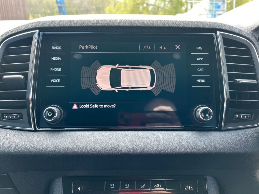 Used Skoda Karoq 2018 for sale - 78117560: Photo 24