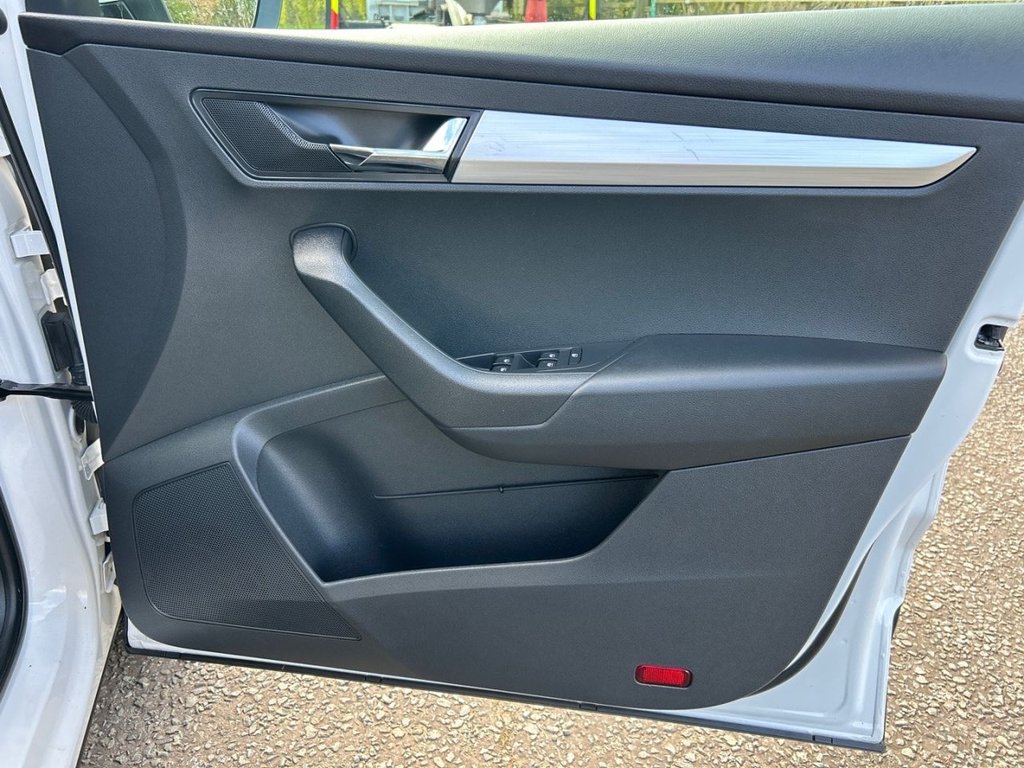 Used Skoda Karoq 2018 for sale - 78117560: Photo 25