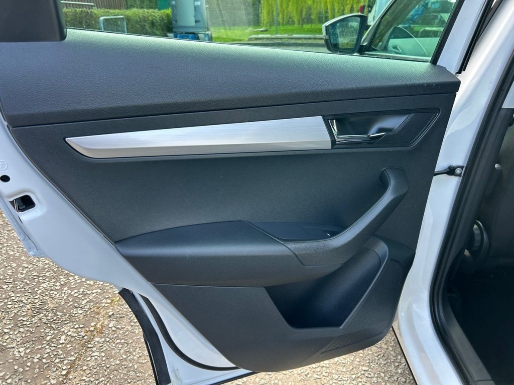 Used Skoda Karoq 2018 for sale - 78117560: Photo 28