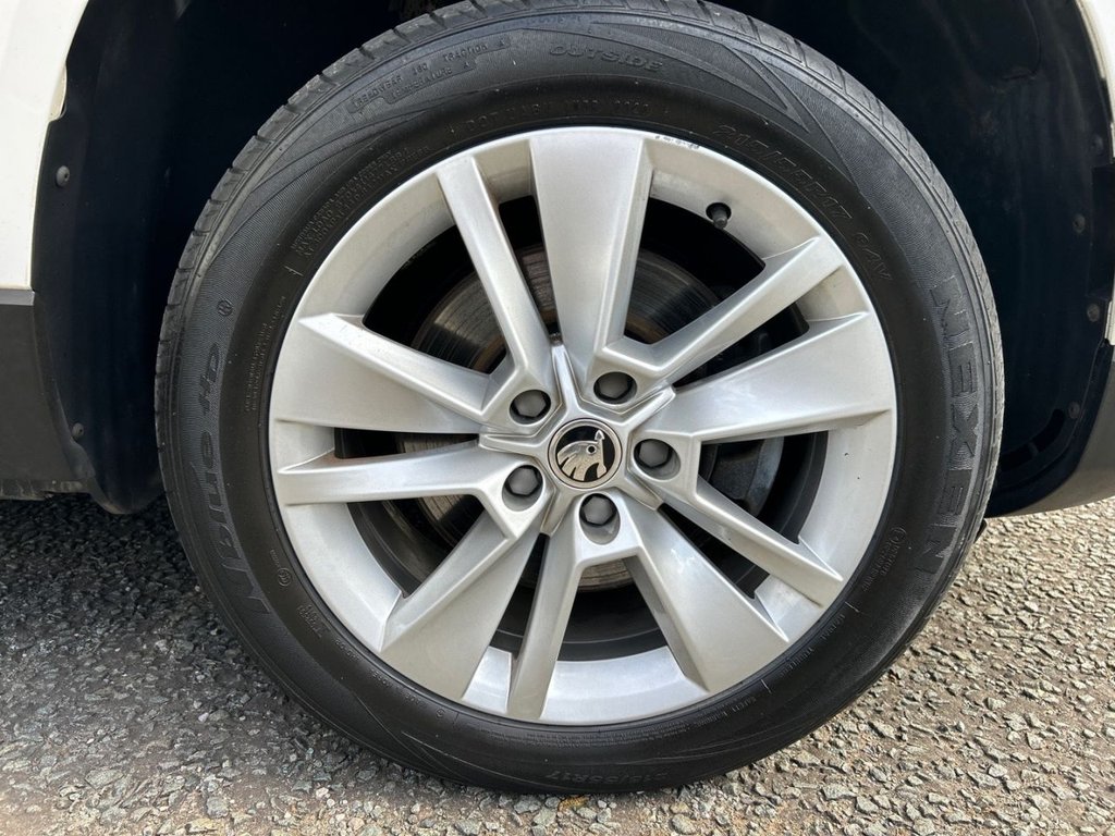 Used Skoda Karoq 2018 for sale - 78117560: Photo 30