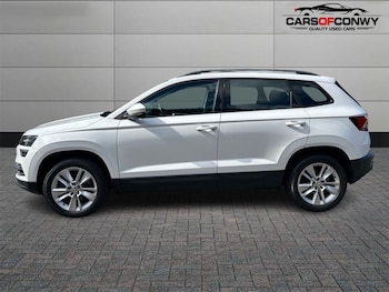 Used Skoda Karoq 2018 for sale - 78117560: Photo