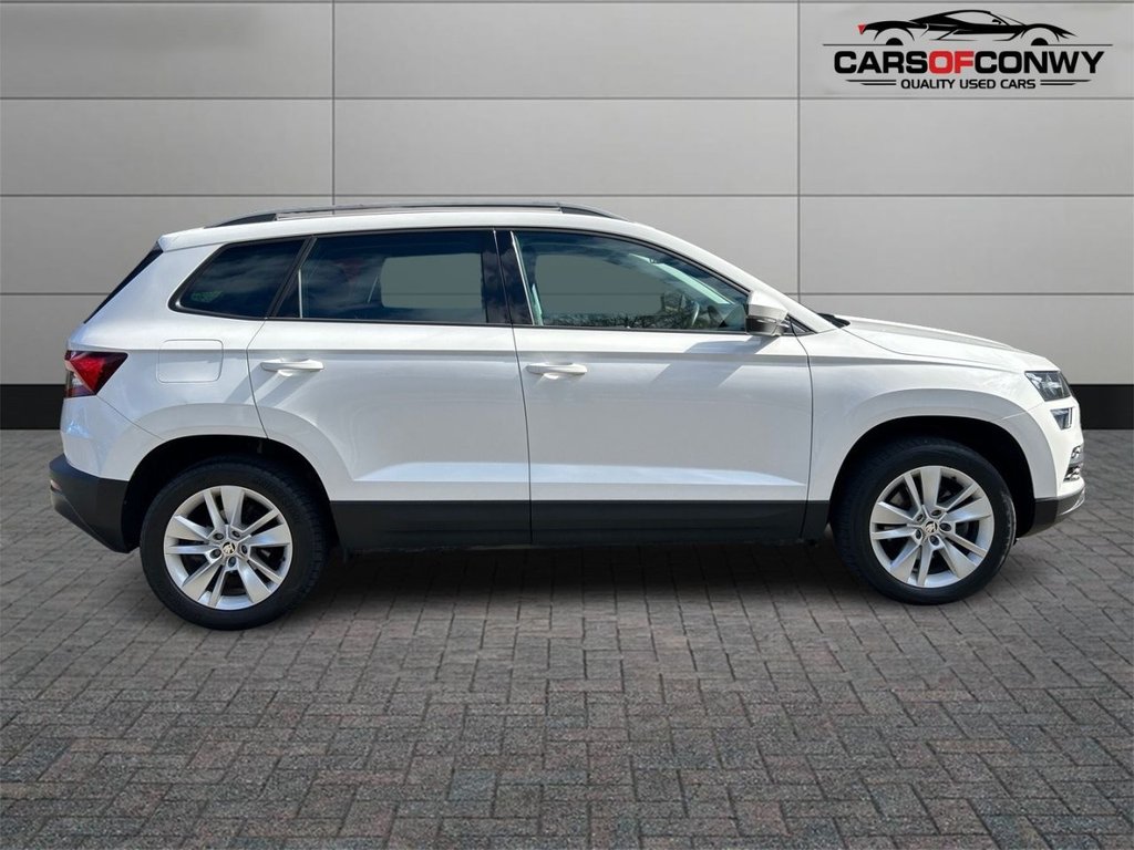 Used Skoda Karoq 2018 for sale - 78117560: Photo 8