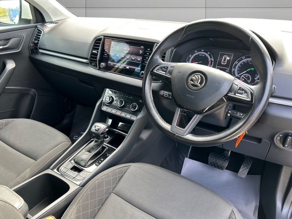 Used Skoda Karoq 2018 for sale - 78117560: Photo 9
